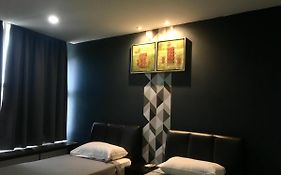 Hotel 88